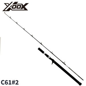�^�J�~��(TAKAMIYA) JIGGING GR III VERTICAL C61#2