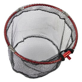 タカミヤ(TAKAMIYA) ラストウィニング ランディングネット ライトゲーム 30cm レッド H.B concept