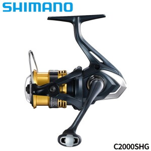 V}m(SHIMANO) Tn C2000SHG 22Nf XsjO[