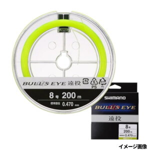 V}m(SHIMANO) uYAC 200m 8 uO[ LA-C61V