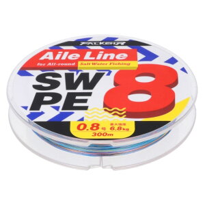 ^J~(TAKAMIYA) t@P R Aile Line 300m 0.8 5J[ [G[C SW PE X8] ylR|X Ώۏiz