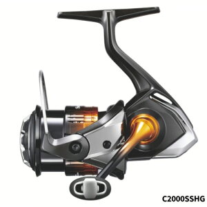 V}m(SHIMANO) \A BB C2000SSHG AWO[ 22Nf