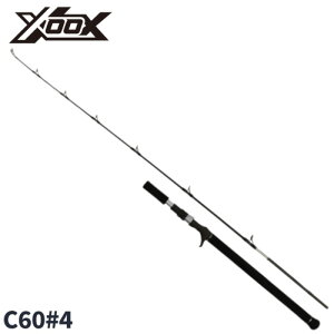�^�J�~��(TAKAMIYA) JIGGING GR III VERTICAL C60#4
