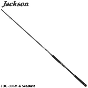 WN\(Jackson) I[VQ[g V[oX JOG-906M-K SeaBass