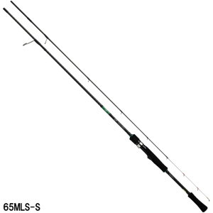 _C(Daiwa) G_X X BOAT 65MLS-S [21Nf] GMObh ItVA