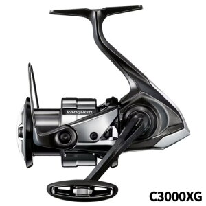 �V�}�m(SHIMANO) ���@���L�b�V�� C3000XG 23�N���f�� �X�s�j���O���[��