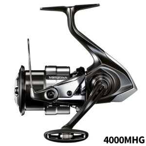 �V�}�m(SHIMANO) ���@���L�b�V�� 4000MHG 23�N���f�� �X�s�j���O���[��