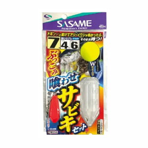 ߐj(SASAME) I Ԃ݋킹TrLZbg j7-nX4 TKS56 ylR|X Ώۏiz