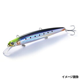 ジャクソン(Jackson) デセプション 135 SNC チャートヘッド新鮮イワシ 【ネコポス 対象商品】