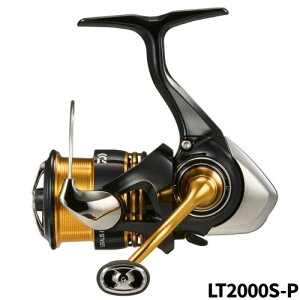�_�C��(Daiwa) 23���K���X LT2000S-P 23�N���f�� �X�s�j���O���[��