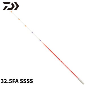 _C(Daiwa) NXeBA JTM HG SS TYPE K 32.5FA SSSS