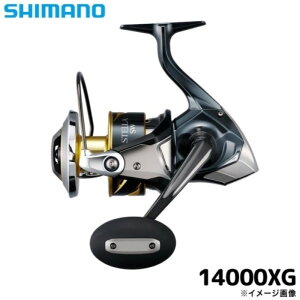V}m(SHIMANO) 25 Xe SW 14000XG