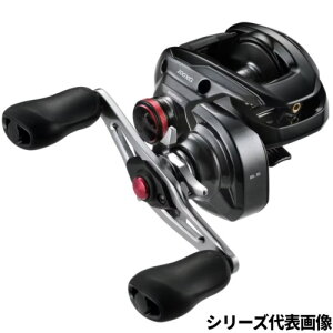 シマノ(SHIMANO) スコーピオン MD 200HG 右ハンドル 24年モデル ベイトリール