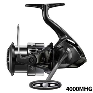 V}m(SHIMANO) GNXZX BB 4000MHG 24Nf