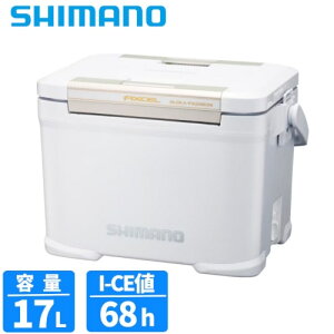 V}m(SHIMANO) tBNZ Eg v~A 17L ACXzCg NF-017X N[[{bNX