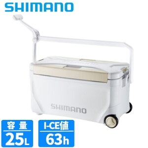 V}m(SHIMANO) Xy[U v~A 25L LX^[ v~AzCg NS-B25Y N[[{bNX