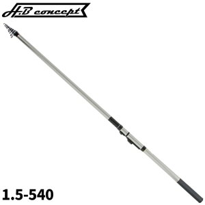 タカミヤ(TAKAMIYA) HIBIKI ISO FUKASE-EX 1.5-540