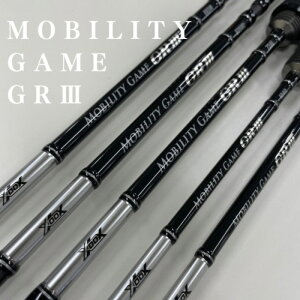 �^�J�~��(TAKAMIYA) MOBILITY GAME GR III 966MH ���o�C�����b�h