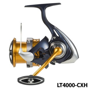 �_�C��(Daiwa) ���u���X LT4000-CXH 24�N���f�� �X�s�j���O���[��