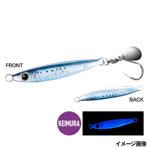 �V�}�m(SHIMANO) �I�V�A �t�H�[���V���b�g �u���[�h 60g 001 SRK�C���V JU-W06X �y�l�R�|�X �Ώۏ��i�z