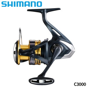 V}m(SHIMANO) Tn C3000 22Nf XsjO[