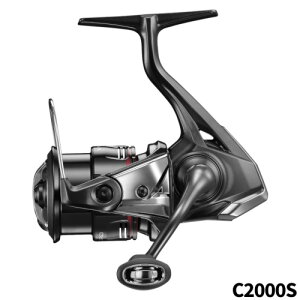 V}m(SHIMANO) @tH[h C2000S 24Nf XsjO[