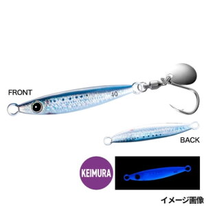 �V�}�m(SHIMANO) �I�V�A �t�H�[���V���b�g �u���[�h 40g 001 SRK�C���V JU-W04X �y�l�R�|�X �Ώۏ��i�z