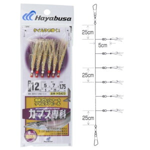 �J�}�X��� �����t���b�V���[&�P�C�����A�s�[�� HS423 �j12��-�n���X5�� �y�l�R�|�X �Ώۏ��i�z