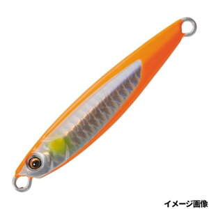 ���W���[�N���t�g(MajorCraft) �W�O�p�� �V���[�g 60g #70 �G�b�W�I�����W�V���o�[ JPS-60 �y�l�R�|�X �Ώۏ��i�z