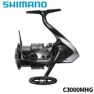 V}m(SHIMANO) 25 GNXZX C3000MHG