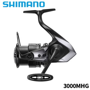 V}m(SHIMANO) 25 GNXZX 3000MHG