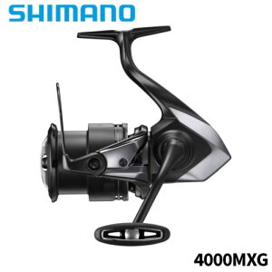 V}m(SHIMANO) 25 GNXZX 4000MXG