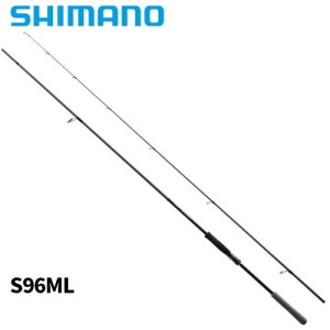 V}m(SHIMANO) 25 \eB[AhoX V[oX/T[t S96ML
