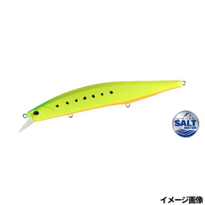 DUO レアリス ジャークベイト SWリミテッド 160S マットチャートイワシ