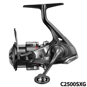 V}m(SHIMANO) @tH[h C2500SXG 24Nf XsjO[