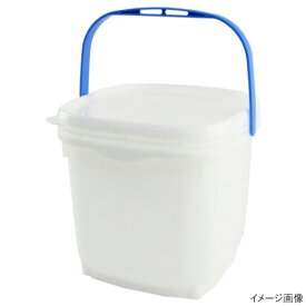 MULTI BUCKET 5 MB-05N/BL ナチュラル/ブルー