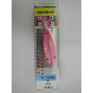 }A(YAMARIA) T[t|p2 40mm PPH ylR|X Ώۏiz