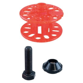 ダイワ(Daiwa) PEラインチェンジャー 専用スプール(RED)