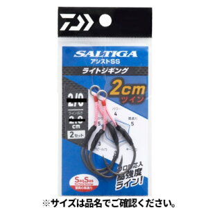 _C(Daiwa) \eBK AVXgSS CgWMO 2cmcC #3/0 ylR|X Ώۏiz