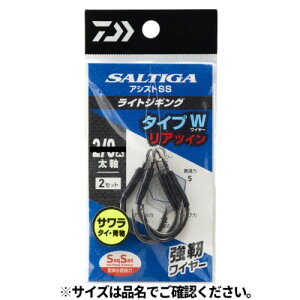 _C(Daiwa) \eBK AVXgSS CgWMO ^CvW AcC #3/0X ylR|X Ώۏiz