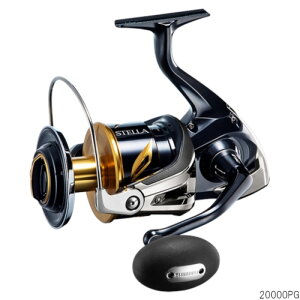 �V�}�m(SHIMANO) �X�e�� SW 20000PG [2020�N���f��]
