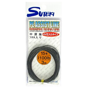 }C XeLj PE ASSIST LINE ORIGINAL BLEND LINE 3m 15 ylR|X Ώۏiz
