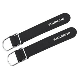 シマノ(SHIMANO) マジロックリング BE-051C L ブラック 【ネコポス 対象商品】