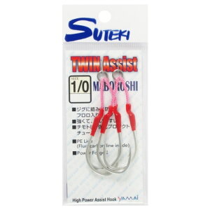 }C XeLj TWIN Assist MABOROSHI #1/0 ylR|X Ώۏiz