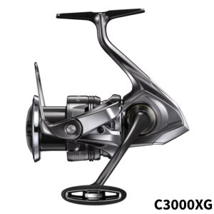 V}m(SHIMANO) cCp[ C3000XG 24Nf XsjO[