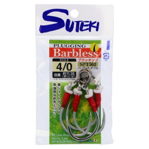 �v���b�L���O(�o�[�u���X)SPT503�_�u�� 4/0 �y�l�R�|�X �Ώۏ��i�z