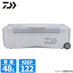 _C(Daiwa) gN}X^[HD II TSS 4800 48L p[ N[[{bNX