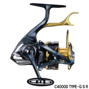 V}m(SHIMANO) BB-X eNjE C4000D TYPE-G S R(Enh) o[u[L[[2021Nf]