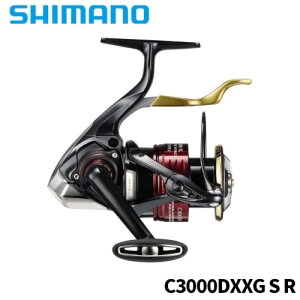 V}m(SHIMANO) 25 BB-X nCp[tH[X ^Cv2 C3000DXXG S R Enh