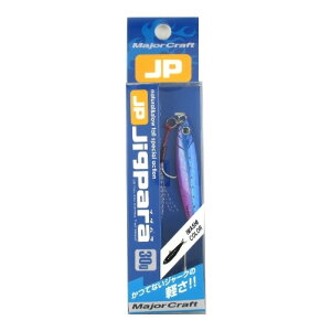 ���W���[�N���t�g(MajorCraft) �W�O�p�� �V���[�g 30g #27 �u���[�C���V JPS-30 �y�l�R�|�X �Ώۏ��i�z